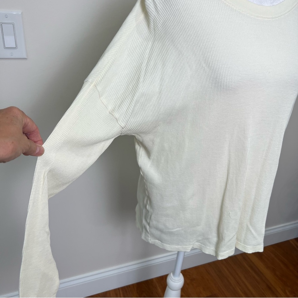 Madewell knitted top - Picture 4 of 4